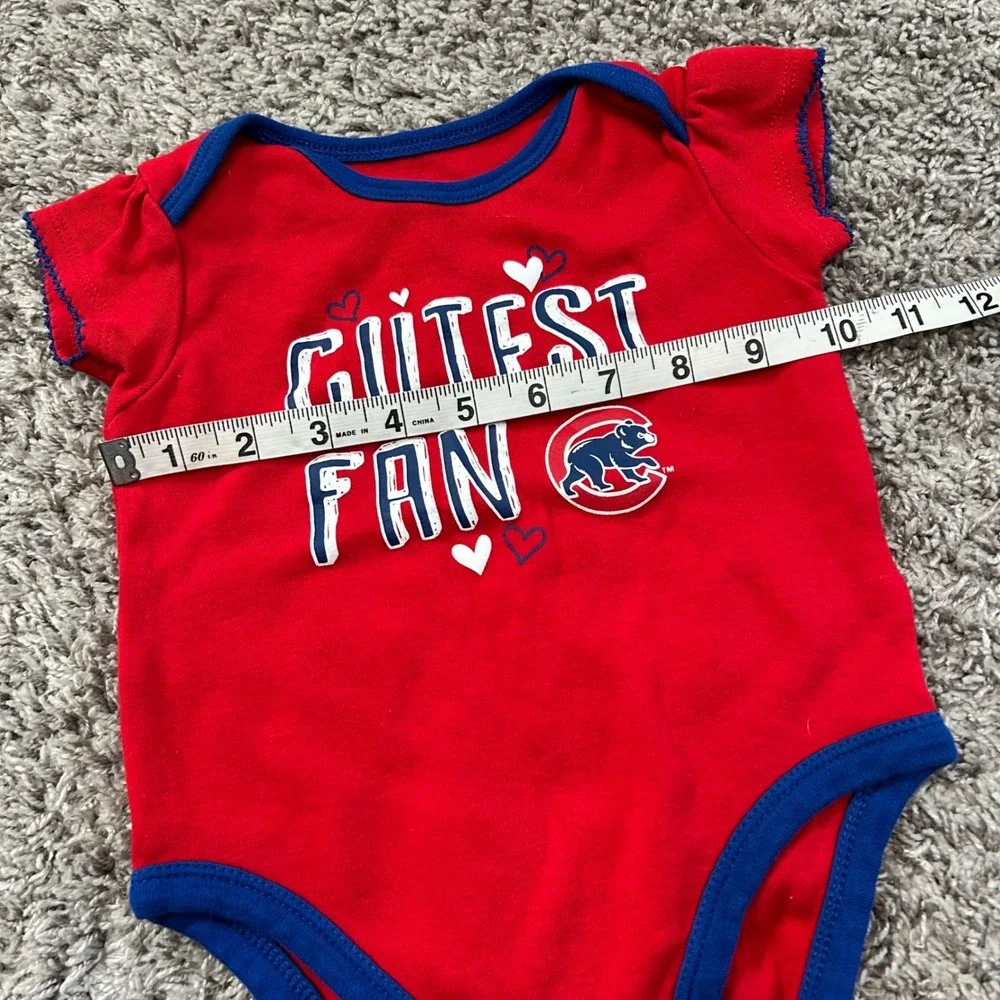 Chicago Cubs 